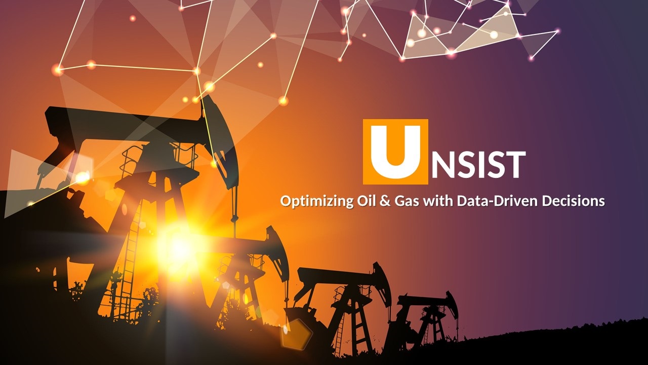 Unsist data science